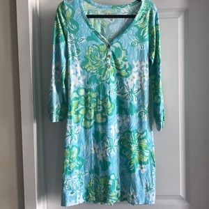 Lilly Pulitzer Dress 🌴